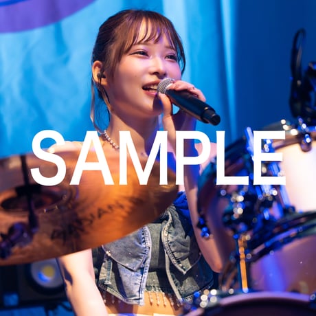 Zepp札幌(2025/8/3)ライブフォト