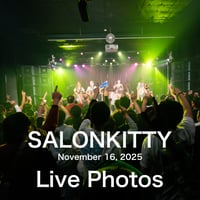 サロンキティ(2026/11/16)ライブフォト
