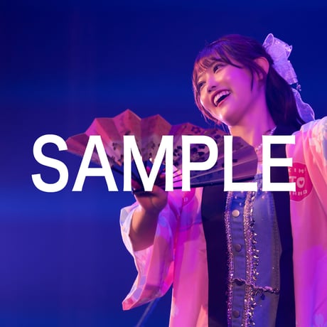 Zepp羽田(2025/8/17)ライブフォト