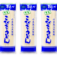 半生こびきうどん(1袋)