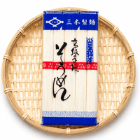 素麺(細口)250ｸﾞﾗﾑ