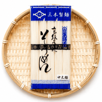 素麺(中太)250ｸﾞﾗﾑ