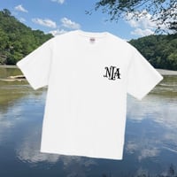 【郵送】刺繍Tシャツ 6/27 13:00までの受注生産