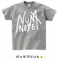 Niina Boysの制服（グレー）5/15㈬13:00締め切り