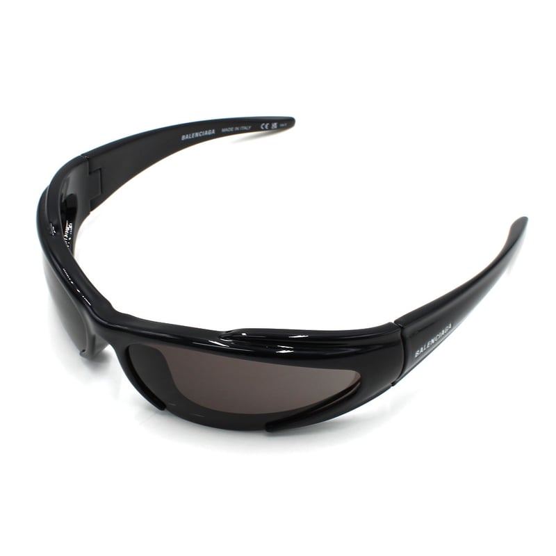バレンシアガ BALENCIAGA BB0253S 001 サングラス グローバルフィット U
