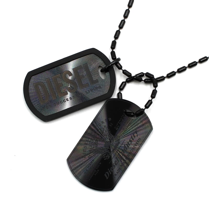 ディーゼル DISEL ネックレス Amazon | (ディーゼル) メンズネックレス DX1168 NECKLACE