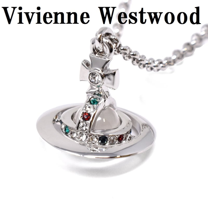 Vivienne Westwood｜パンダネックレス Vivienne Westwood MAN ヴィヴィアンウエストウッドVivienne