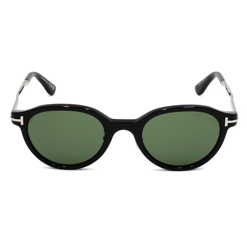 トムフォード TOM FORD TF1234D 01A 51 サングラス アジアンフィット メ