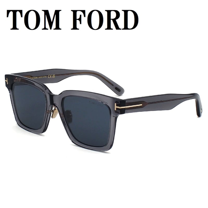 トムフォード TOM FORD TF1160K 20A 54 サングラス アジアンフィット メ