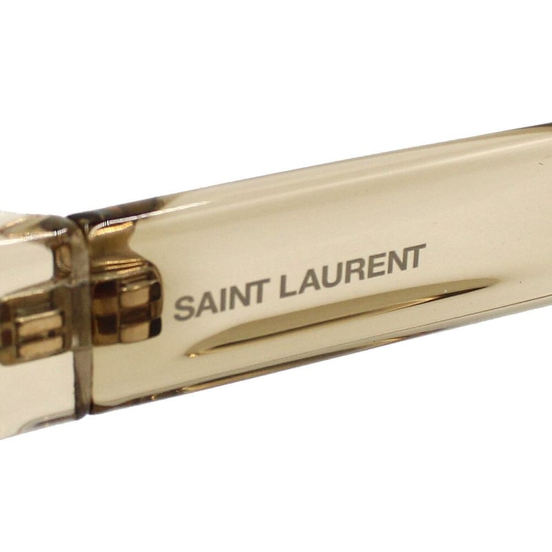 サンローラン SAINT LAURENT SL642 005 日本正規品 サングラス アジアン 
