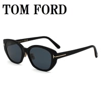 トムフォード TOM FORD TF1160K 20A 54 サングラス アジアン