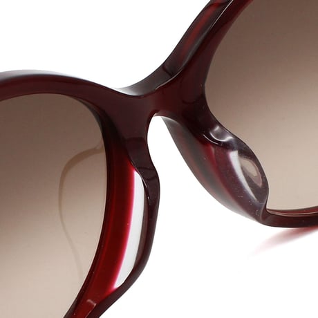 サルヴァトーレ フェラガモ Salvatore Ferragamo SF1048SLB 606 サングラス アジアンフィット メガネ 眼鏡 UVカット 紫外線カット レディース ブラウン ボルドー