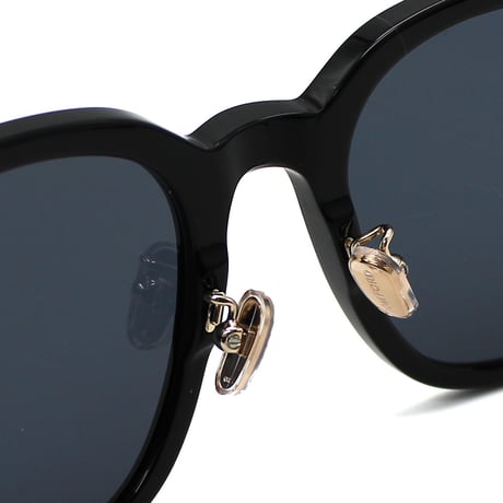 トムフォード TOM FORD TF1241K 01A 55 サングラス アジアンフィット メガネ 眼鏡 UVカット 紫外線カット メンズ レディース グレー ブラック