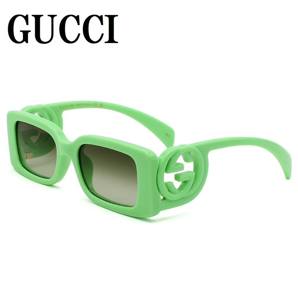 グッチ GUCCI GG1325S 004 サングラス グローバルフィット 眼鏡 UV