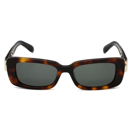 サルヴァトーレ フェラガモ Salvatore Ferragamo SF1105S 240 サングラス グローバルフィット メガネ 眼鏡 UVカット 紫外線カット レディース グレー ハバナ