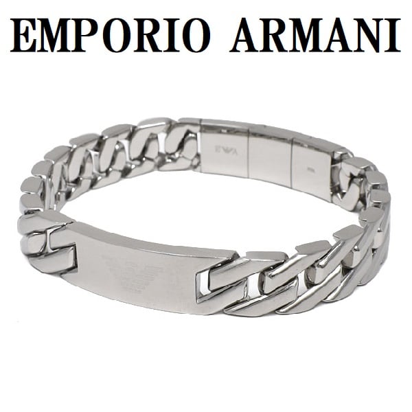 エンポリオ アルマーニ EMPORIO ARMANI EGS2435040 ブレスレット エンポリオ アルマーニ EMPORIO ARMANI EGS2435040 ブレスレット