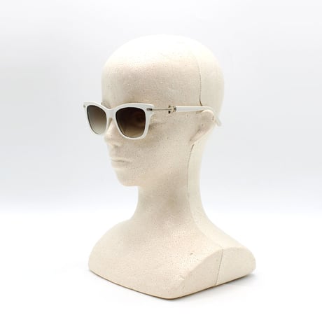 サルヴァトーレ フェラガモ Salvatore Ferragamo SF2019SLB 103 サングラス グローバルフィット メガネ 眼鏡 UVカット 紫外線カット レディース グレー ホワイト
