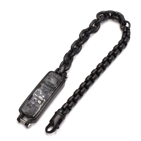 ディーゼル DIESEL DX1326001 ブレスレット アクセサリー ブレス 腕輪 おしゃれ メンズ レディース ブラック