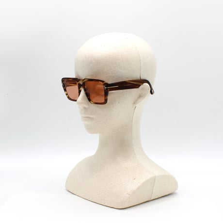 トムフォード TOM FORD TF1153 55E 56 サングラス グローバルフィット メガネ 眼鏡 UVカット 紫外線カット メンズ レディース 偏光レンズ コーラル ハバナ