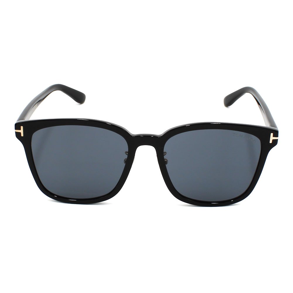トムフォード眼鏡サングラス/アジアンフィット/メガネ/ロンハーマンTF5657F トムフォード TOM FORD FT1139K 05A 56 サングラス アジアン