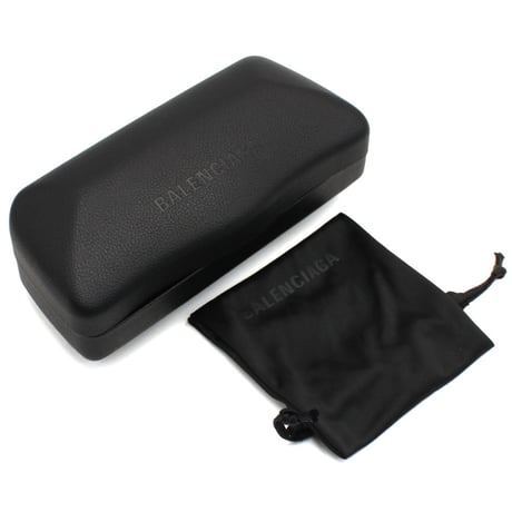 バレンシアガ BALENCIAGA BB0310SK 002 サングラス アジアンフィット メガネ 眼鏡 UVカット 紫外線カット メンズ レディース ブラウン ハバナ