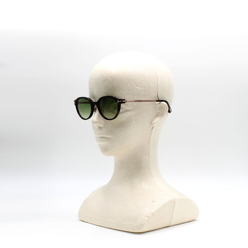 トムフォード TOM FORD TF1234D 52P 51 サングラス アジアン