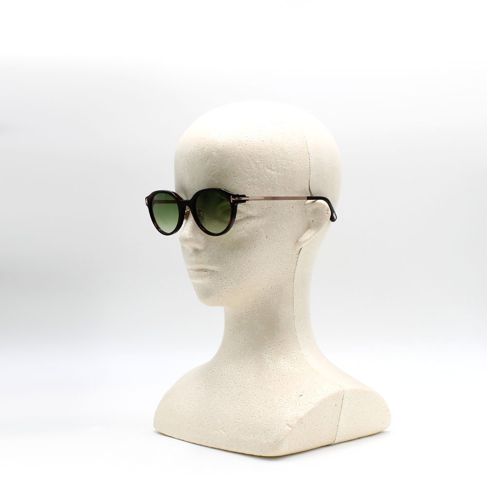 トムフォード TOM FORD TF1234D 52P 51 サングラス アジアンフィット メ