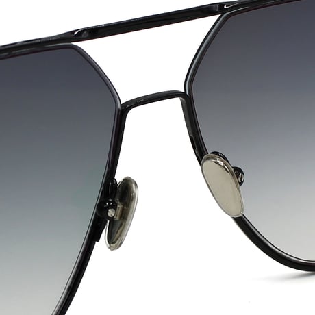 トムフォード TOM FORD TF0852 01B 61 サングラス ノーズパット メガネ 眼鏡 UVカット 紫外線カット メンズ レディース グレー ブラック