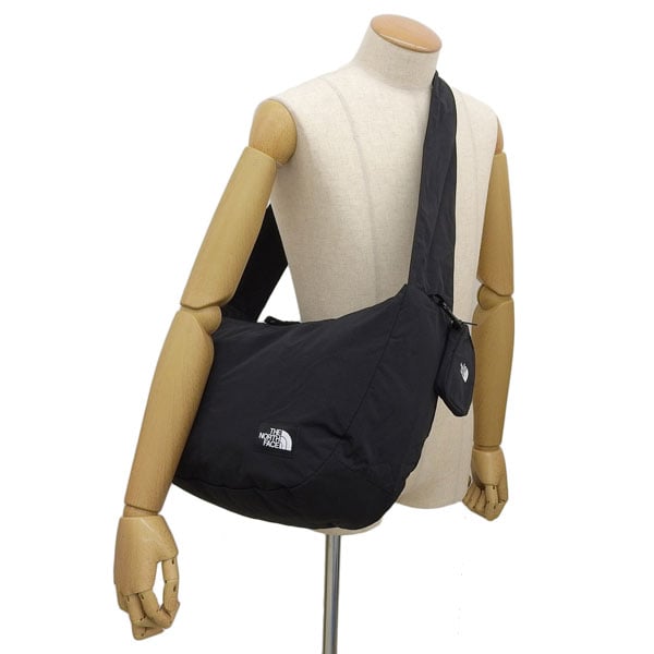 ザ ノースフェイス THE NORTH FACE NN2PQ67A BLK アーバン