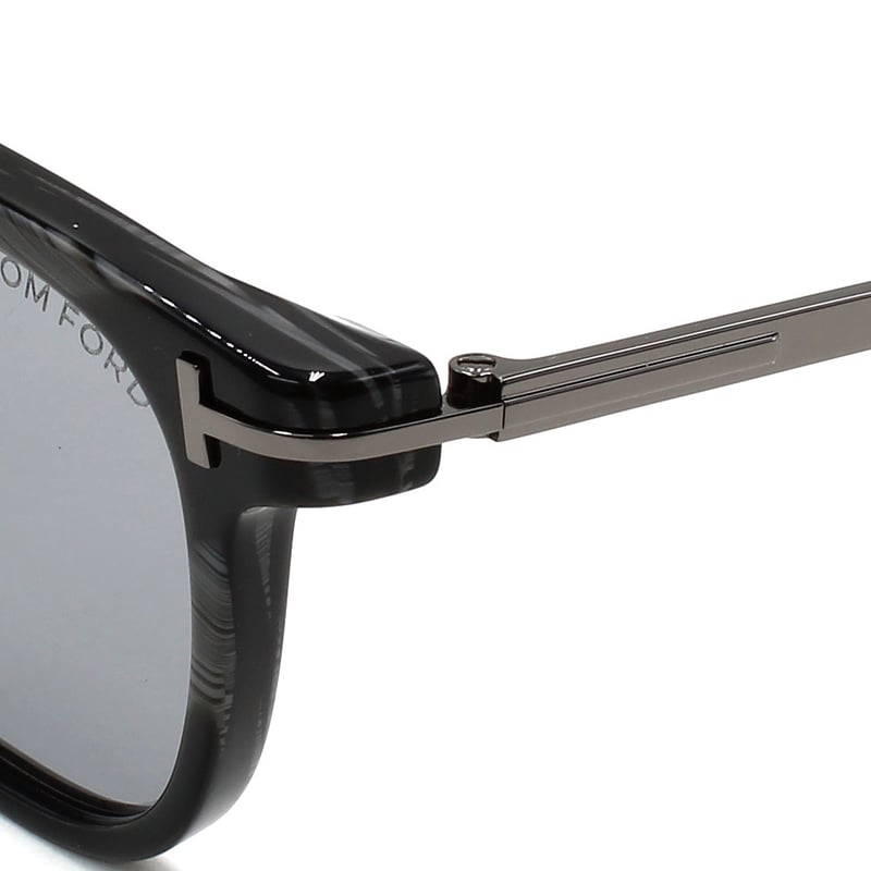 トムフォード TOM FORD TF1233D 63A 52 サングラス アジアンフィット メ