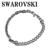 スワロフスキー SWAROVSKI 5613391 ネックレス デクステラ ペンダント アクセサリー レディース シルバー