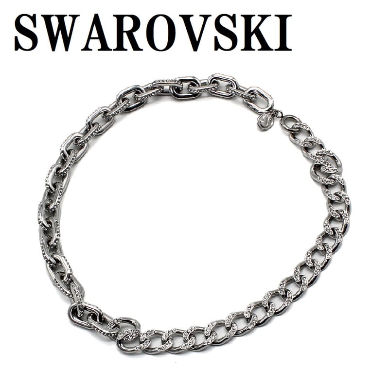 スワロフスキー SWAROVSKI 5613391 ネックレス デクステラ ペンダント