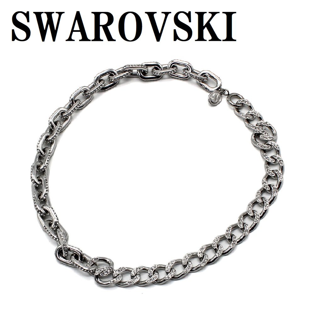 スワロフスキー SWAROVSKI 5613391 ネックレス デクステラ ペンダント