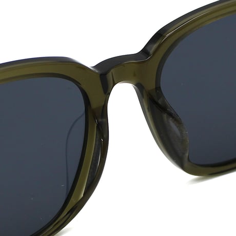 トムフォード TOM FORD TF1240K 98A 55 サングラス アジアンフィット メガネ 眼鏡 UVカット 紫外線カット メンズ レディース グレー クリアグリーン