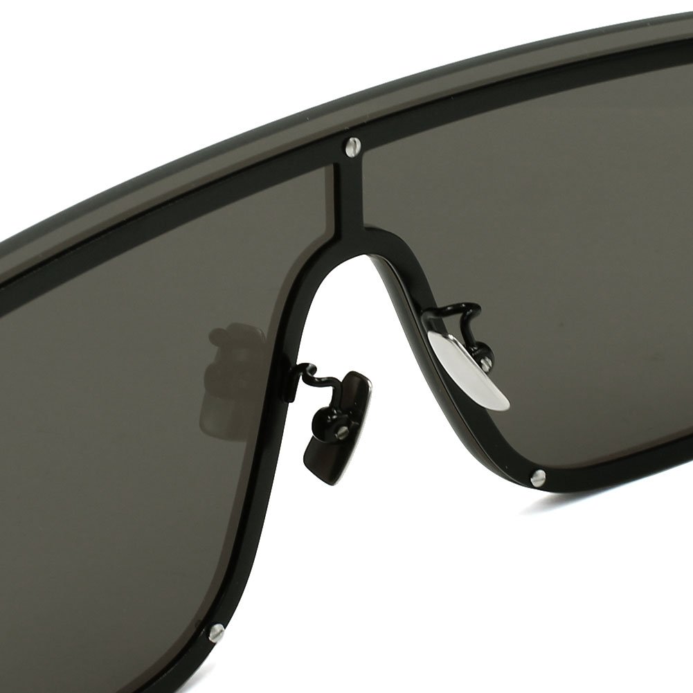サンローラン　サングラス サンローラン SAINT LAURENT SL364 MASK 002 サングラス ノーズパッ