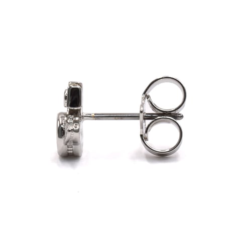 ヴィヴィアン ウエストウッド Vivienne Westwood 62010220 02P102 ピアス ロンドン オーブ スタッド 両耳用 アクセサリー おしゃれ レディース シルバー