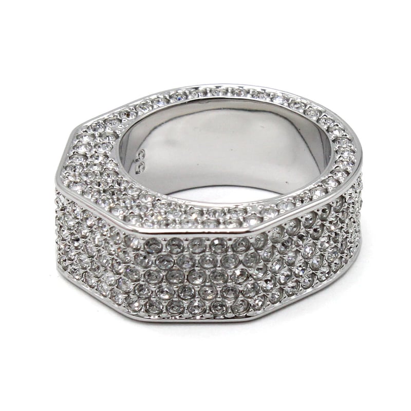 スワロフスキー SWAROVSKI 5651 50 52 55 58 62 リング デクステラ