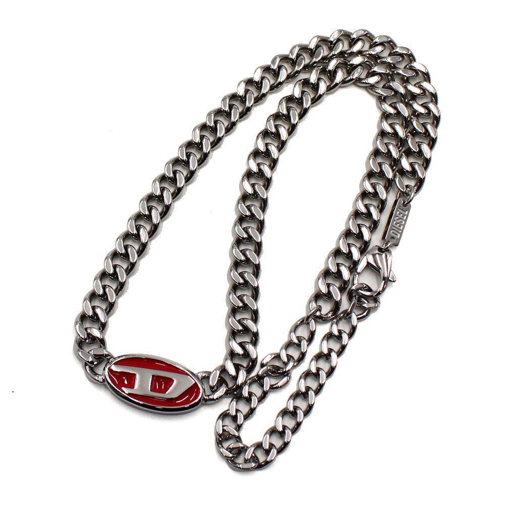 ディーゼル DIESEL DX1446040 ネックレス ペンダント ディーゼル DIESEL DX1446040 ネックレス ペンダント