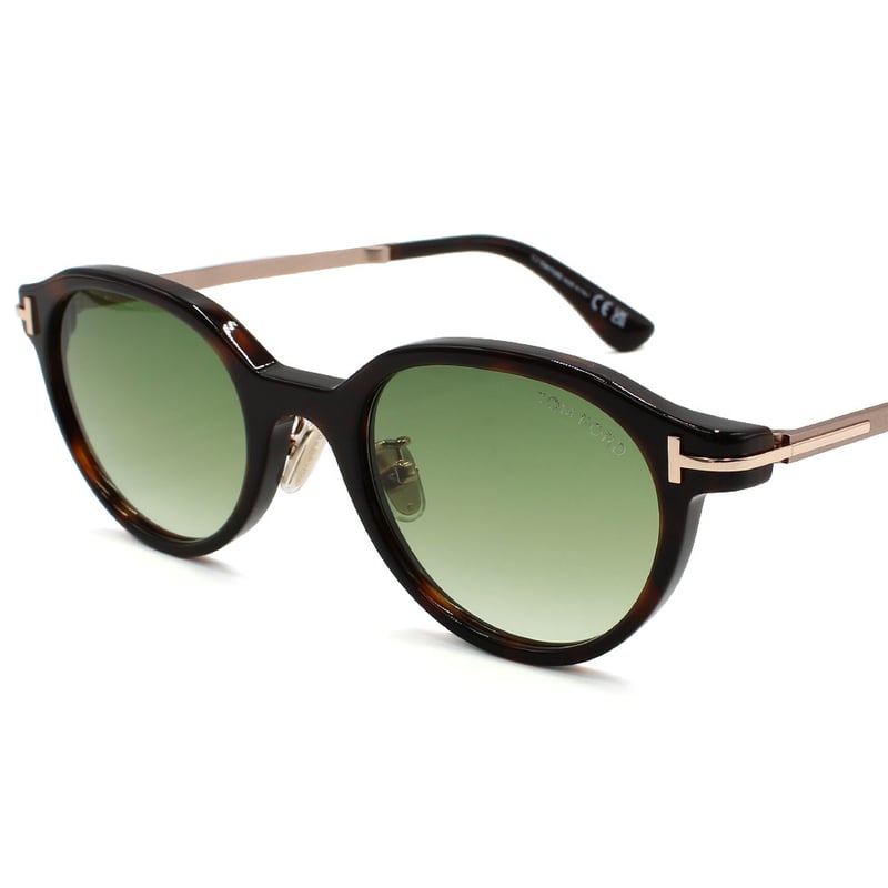 トムフォード TOM FORD TF1234D 52P 51 サングラス アジアン