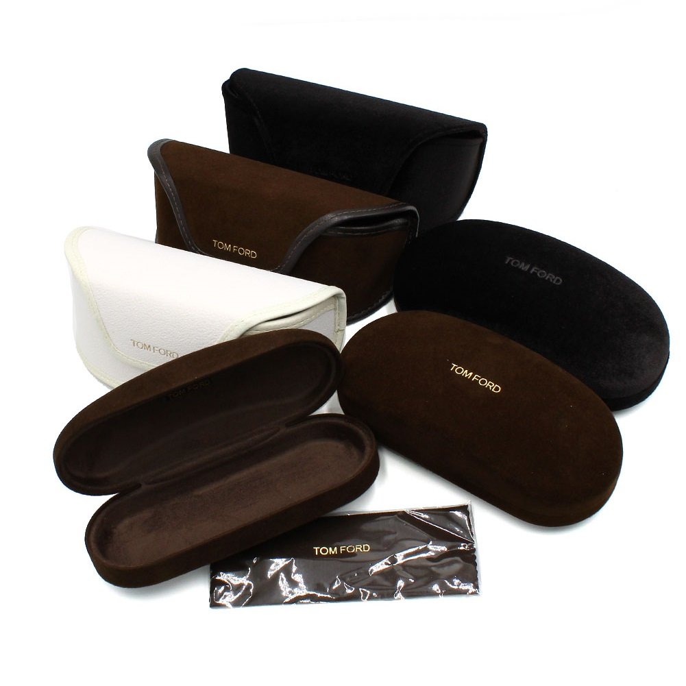 トムフォード TOM FORD FT1130K 01A 56 サングラス アジアン