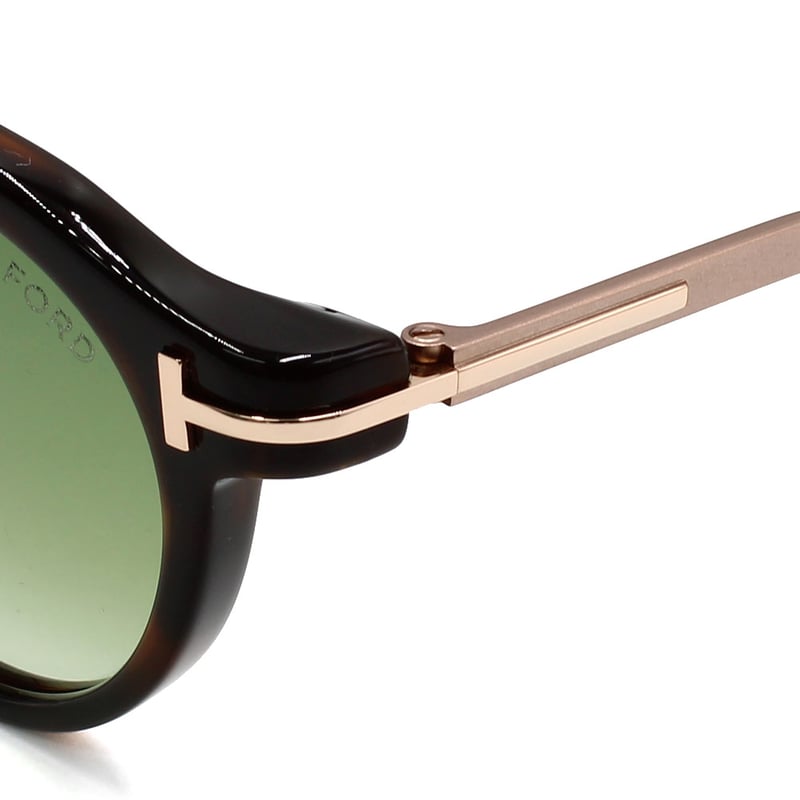 TOM FORD トムフォード TF1234-D 52P サングラス Brown TOM FORD トムフォード サングラス TF1234-D 52P 51サイズ (在庫