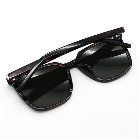 サンローラン SAINT LAURENT SLM146K 002 サングラス アジアンフィット UVカット 紫外線カット メンズ レディース グレー ハバナ