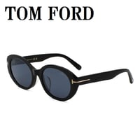 トムフォード TOM FORD TF1294K 01A 54 サングラス アジアンフィット メガネ 眼鏡 UVカット 紫外線カット メンズ レディース グレー ブラック