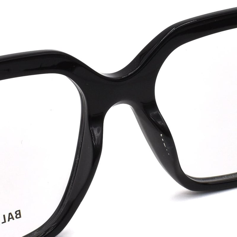 バレンシアガ BALENCIAGA BB0130O 001 メガネ 眼鏡 アジアンフィット ア