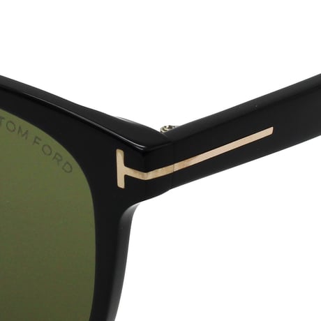 トムフォード TOM FORD TF1135K 01N 54 サングラス アジアンフィット メガネ 眼鏡 UVカット 紫外線カット メンズ レディース ライトグリーン ブラック
