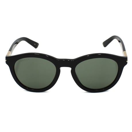 グッチ GUCCI GG1501S 001 サングラス グローバルフィット 眼鏡 UVカット 紫外線カット メンズ グレー ブラック