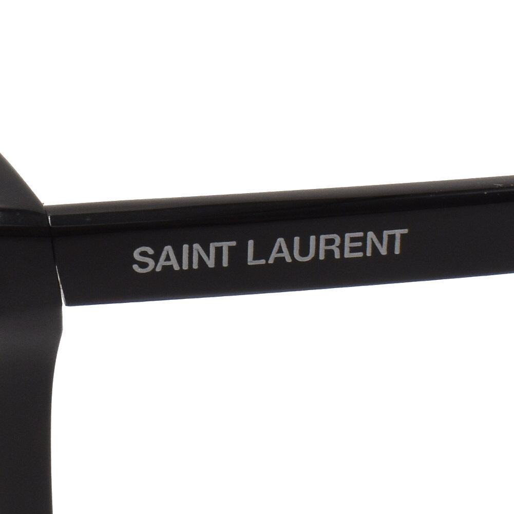 サンローラン サングラス SL587K-001 日本正規品 SAINT LAURENT サンローラン SL587K 001 サングラス