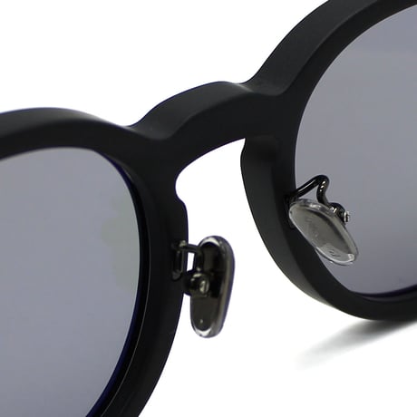 トムフォード TOM FORD TF1277DN 02A 50 サングラス アジアンフィット メガネ 眼鏡 UVカット 紫外線カット メンズ レディース グレー マットブラック