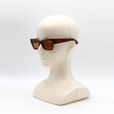サルヴァトーレ フェラガモ Salvatore Ferragamo SF2006S 232 サングラス グローバルフィット メガネ 眼鏡 UVカット 紫外線カット レディース ライトブラウン ブラウン