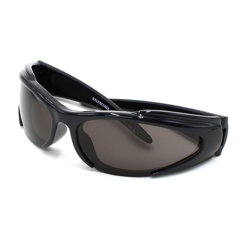 バレンシアガ BALENCIAGA BB0253S 001 サングラス グローバルフィット U